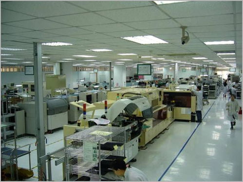 成都電子廠與科技公司招聘熱潮 機遇與挑戰并存