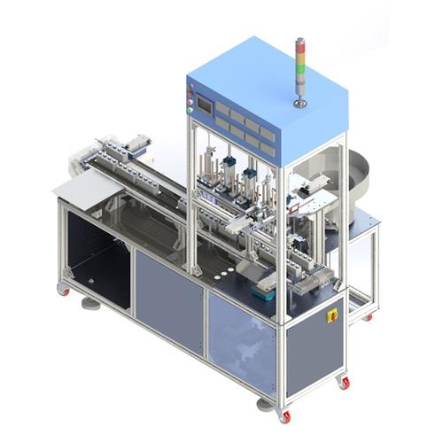 類測漏機生產廠家 科技公司如何重塑工業檢測的精度與效率
