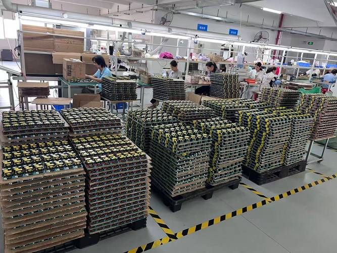 廣東弘凱電子科技核心實力與產品體系深度解析